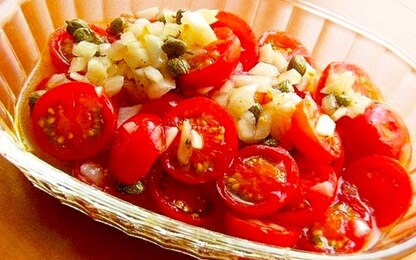知っておきたい「生トマト」の魅力♪おいしいトマトの選び方や調理方法は？